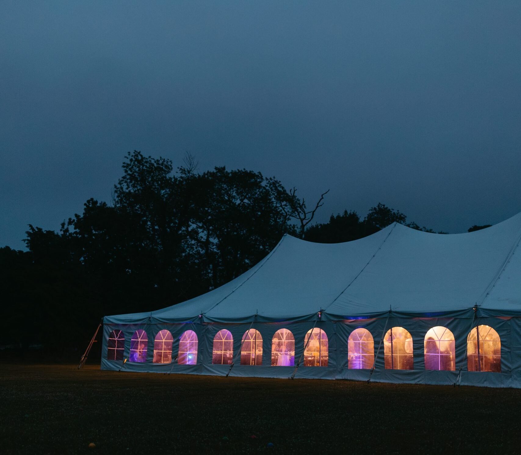 Plan B Rain Tent Massachusetts