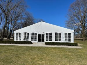 Benefits of Structure Tents