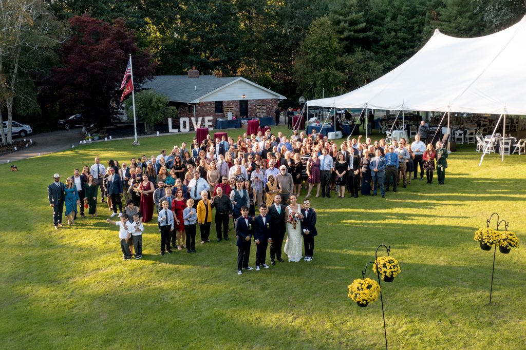 Tent Rental and Event Planning Services For Events in Chelmsford