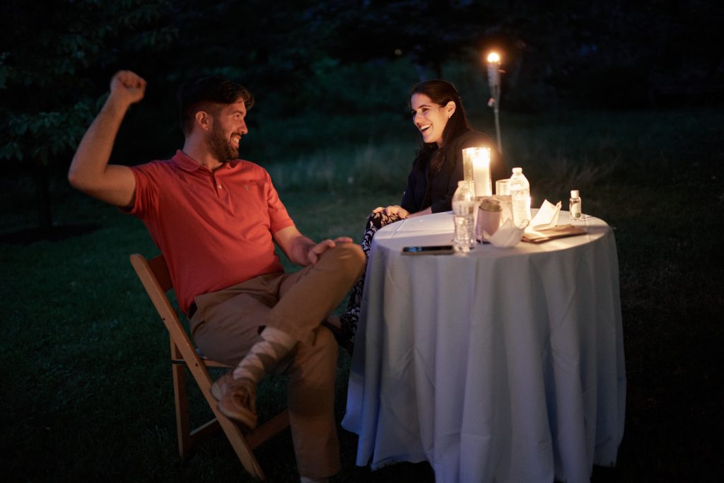 last-minute party rentals massachusetts