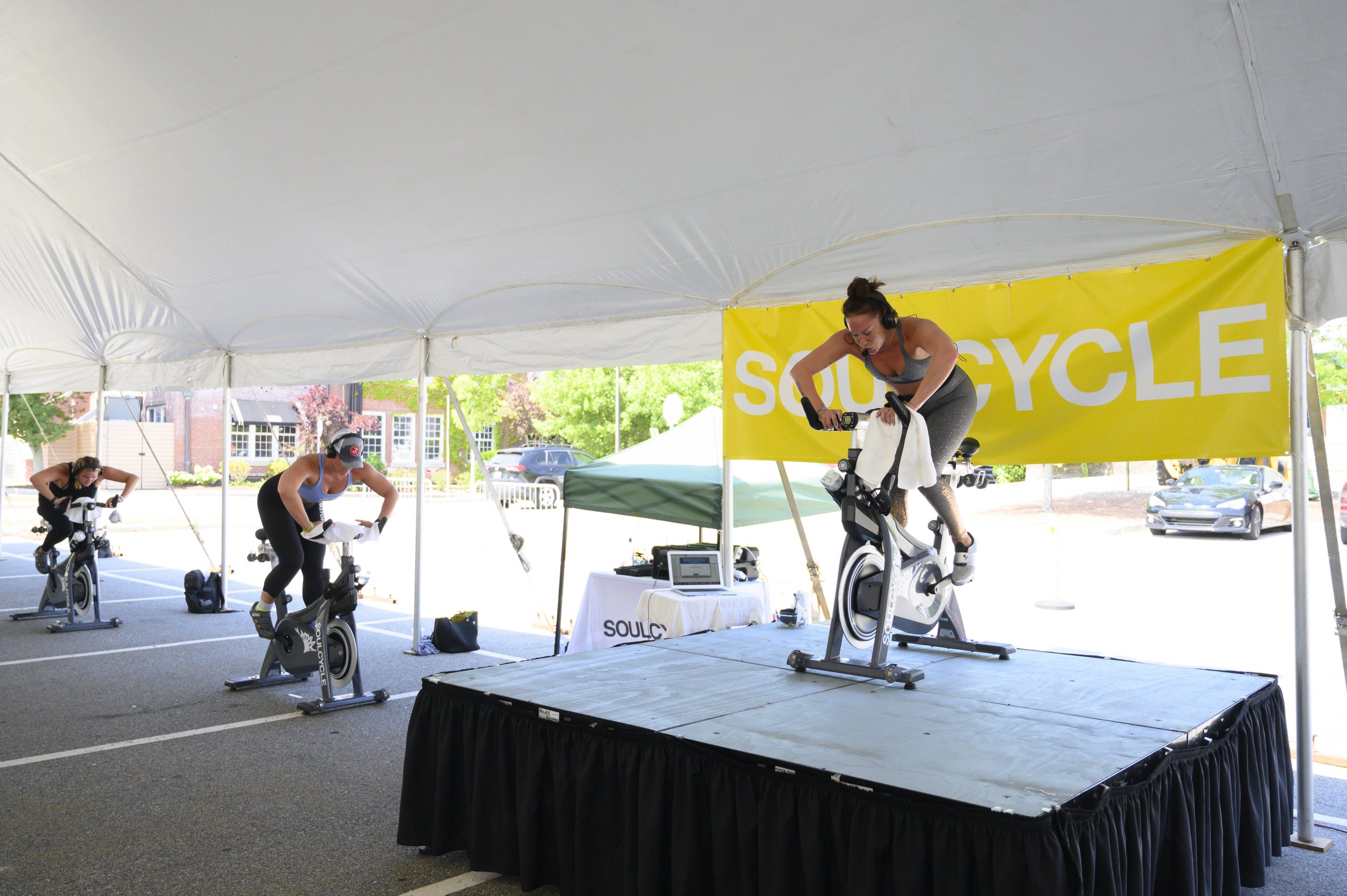 Corporate Event Rentals, Baystate Tent & Party