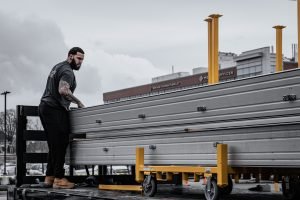 Benefits of Structure Tents