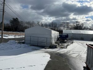 Benefits of Tent Rental For Winter Events