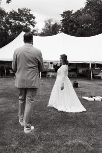Is It Cheaper to Have a Tent Wedding?