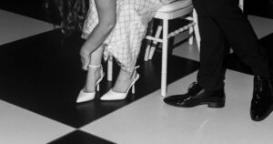 how to host a new year's eve party