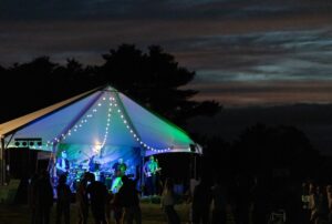 River Rock Concert Hingham Half Shell Quicktrack