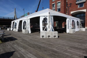 tents