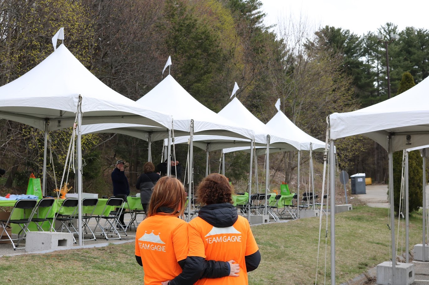 Charity Walks & Bike Rides in Massachusetts: May + June 2026