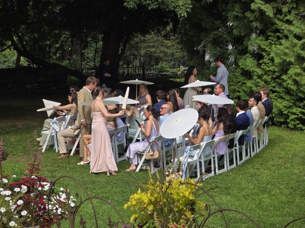 How to choose a wedding venue