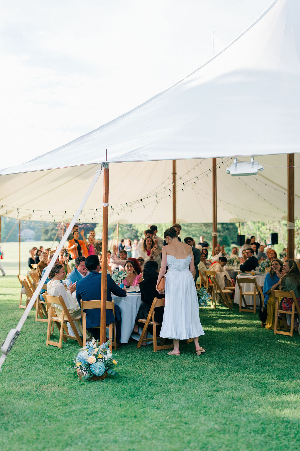 wedding weekend