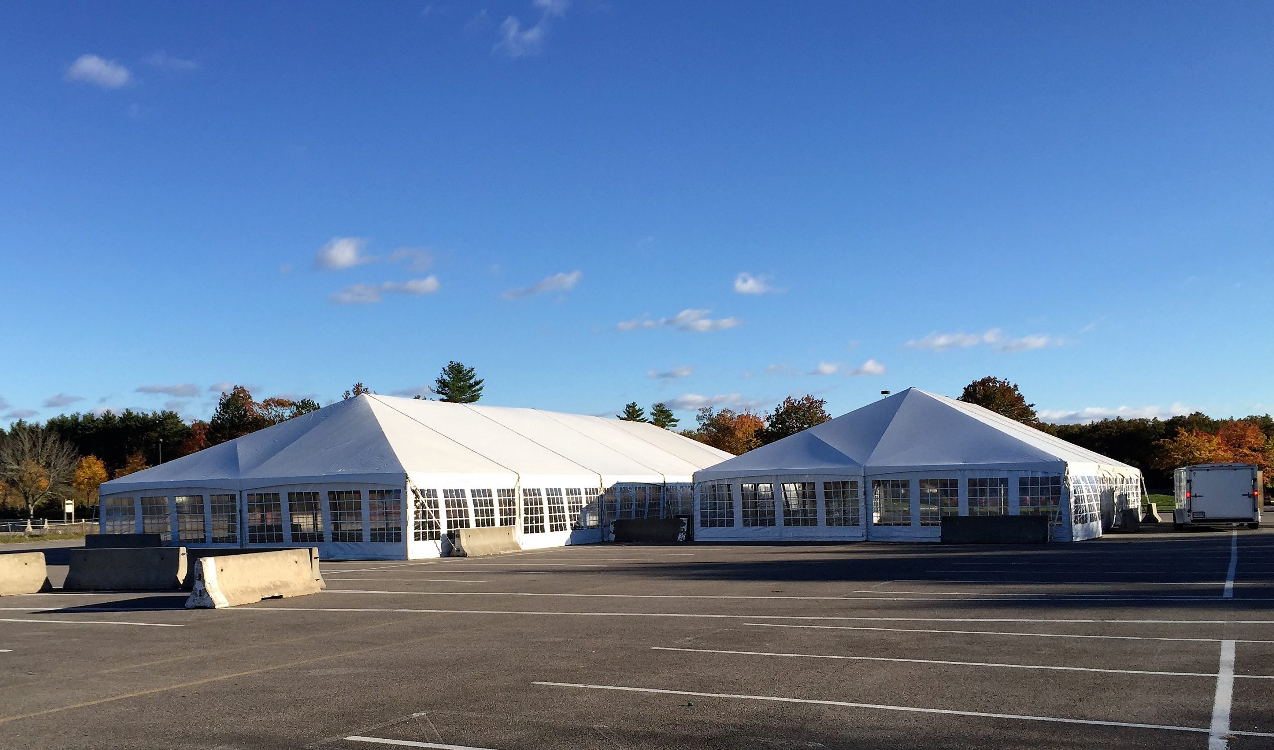 Corporate Event Rentals, Baystate Tent & Party