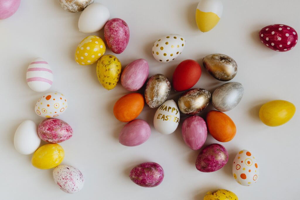 Easter