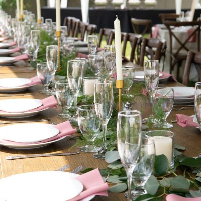 Farm Tbl CMWedding